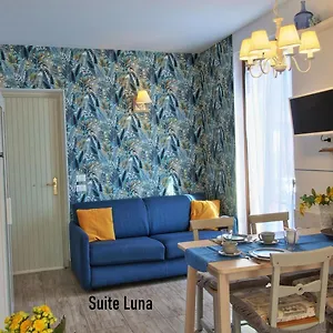 Di Charme Luna Lazise