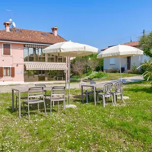 Rustico Park Delle Rose - Regarda Travel Lazise