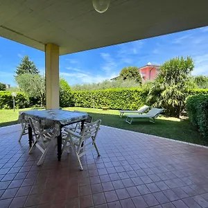 Garden Lazise